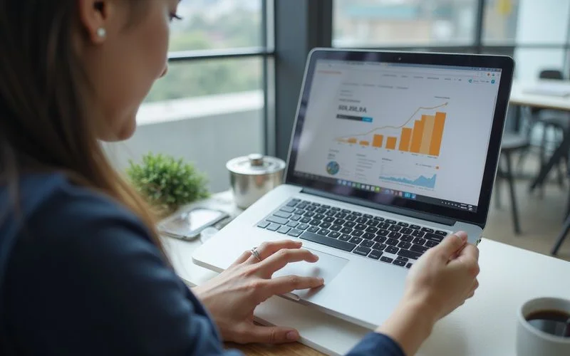 A breakdown of e-commerce SEO pricing factors and scope tiers.