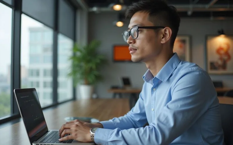 A view of how AI Overviews change search results and what stays the same for SEO.