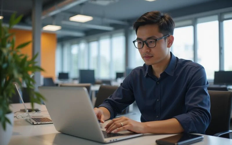 A breakdown of what is included in a local SEO retainer versus do-it-yourself profile management.