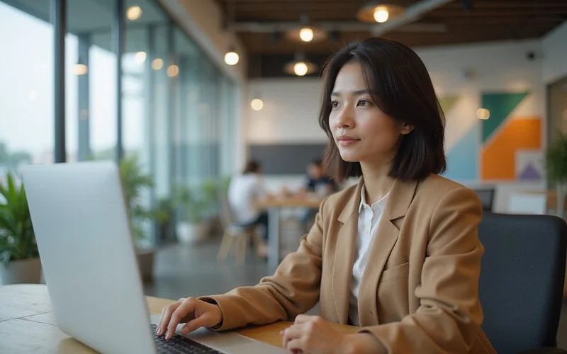 Signs that a business is missing local search traffic and should invest in local SEO.