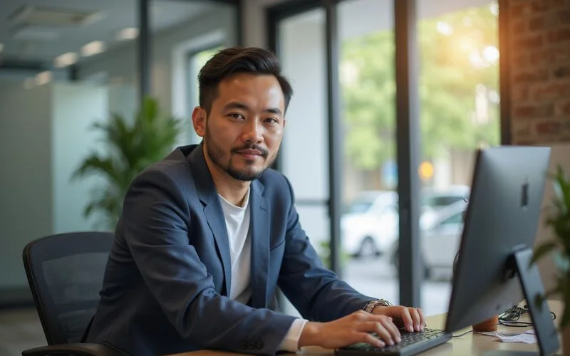 Recognition of Adam SEO across industry publications as a top 10 SEO agency for 2025 and 2026.