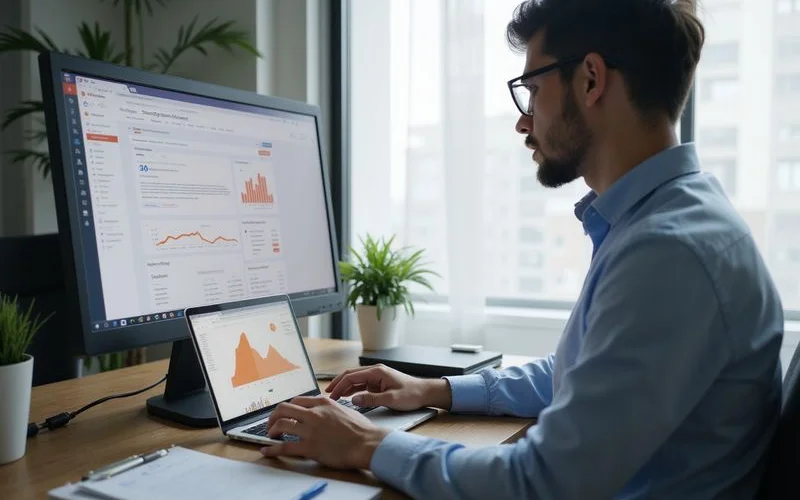 A list of what a technical SEO audit covers, from crawl checks to structured data.