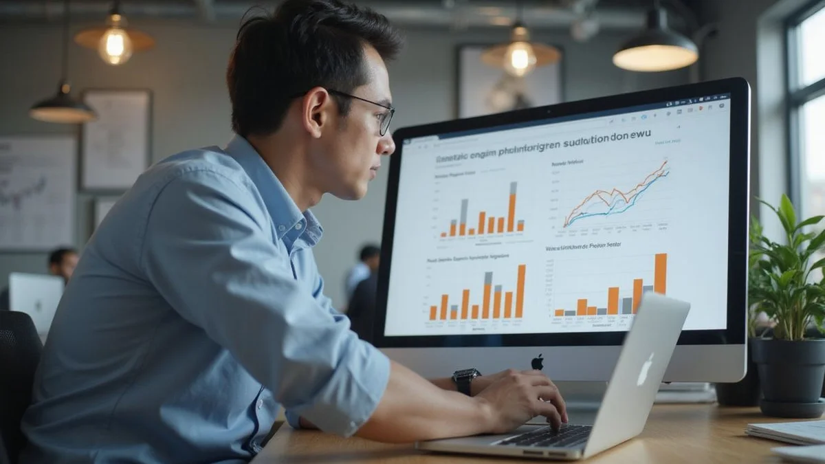 A comparison of generative engine optimization and traditional SEO showing shared foundations.