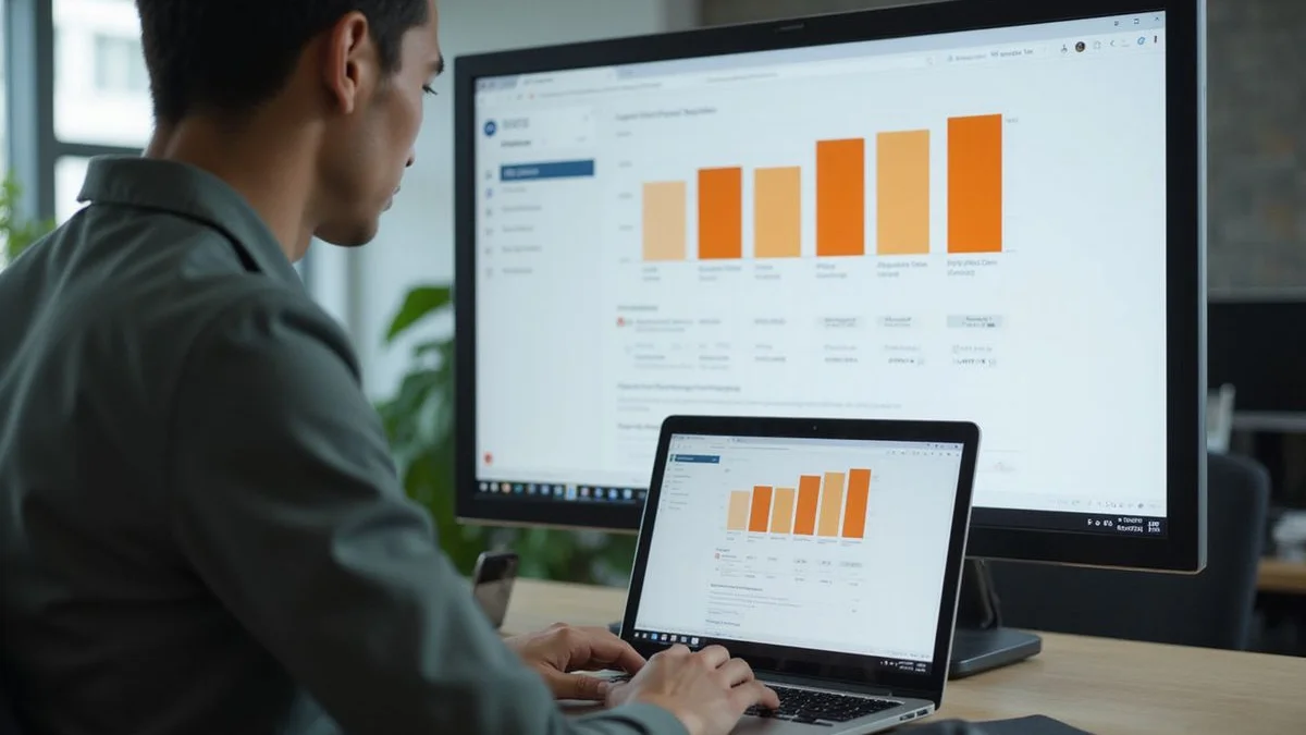 A pricing overview of e-commerce SEO retainers scaled to catalog size and competition.