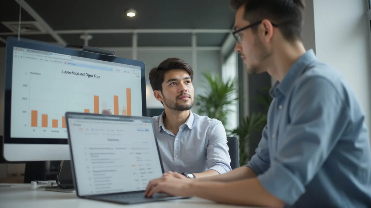 A pricing overview of local SEO retainers and what they include for a Malaysian business.