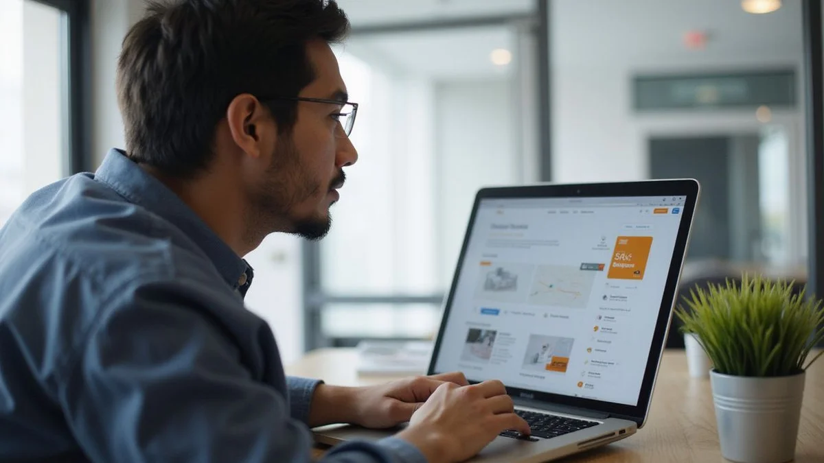 A side-by-side comparison of Shopify and WooCommerce evaluated for SEO control and performance.
