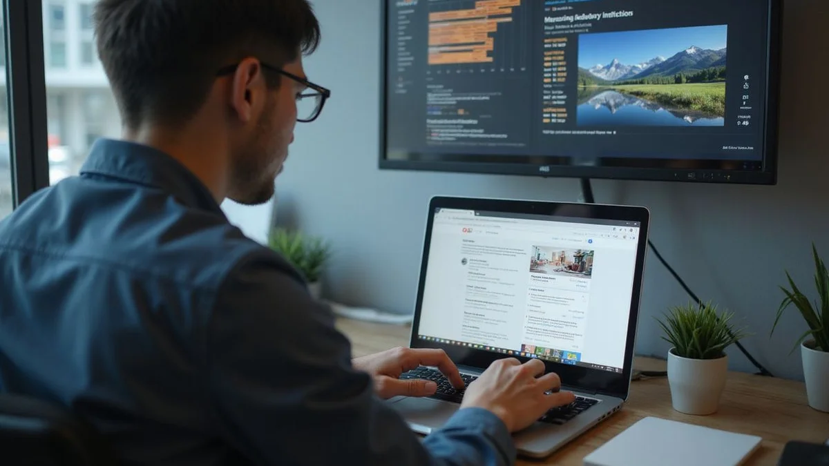 AI Search Optimization That Gets Your Brand Cited by AI