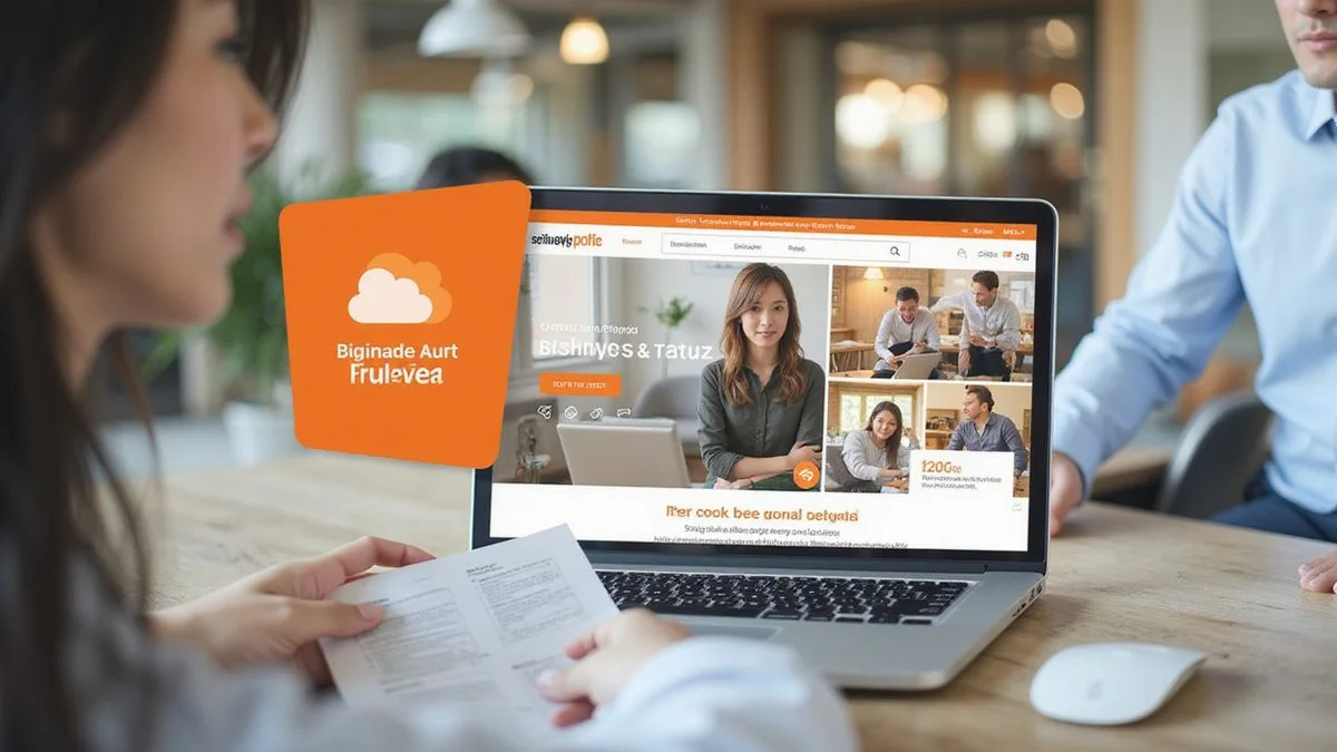 An online store product catalog being optimized for organic search and sales.