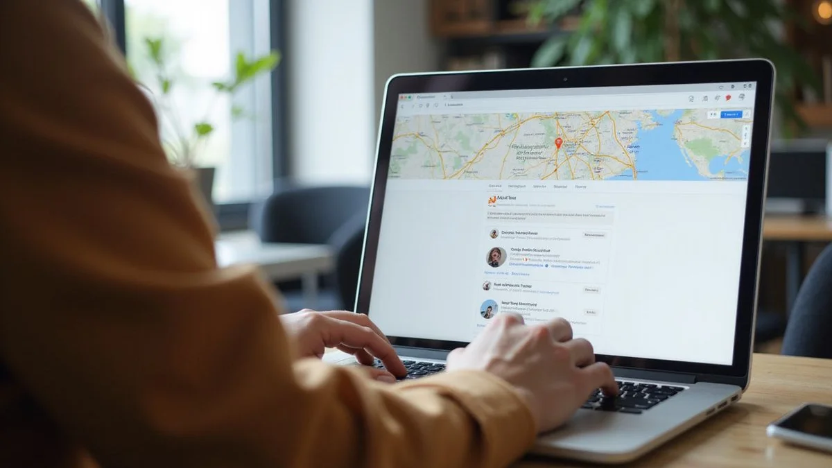 Local SEO Services That Bring Nearby Customers to Your Door